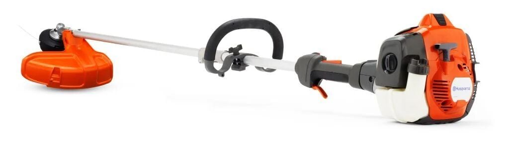 HUSQVARNA MOTORLU TIRPAN YANDAN COMBİ PİLOT KOL 525lk