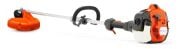 HUSQVARNA MOTORLU TIRPAN YANDAN COMBİ PİLOT KOL 525lk