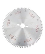 FREUD SESSİZ TRAPEZ DAİRE TESTERE 250*3,2*80