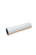 PVC ATIKSU BORUSU 75*2000