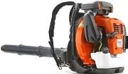 HUSQVARNA ÜFLEME MAKİNESİ EL TİPİ 570BTS 3.9HP