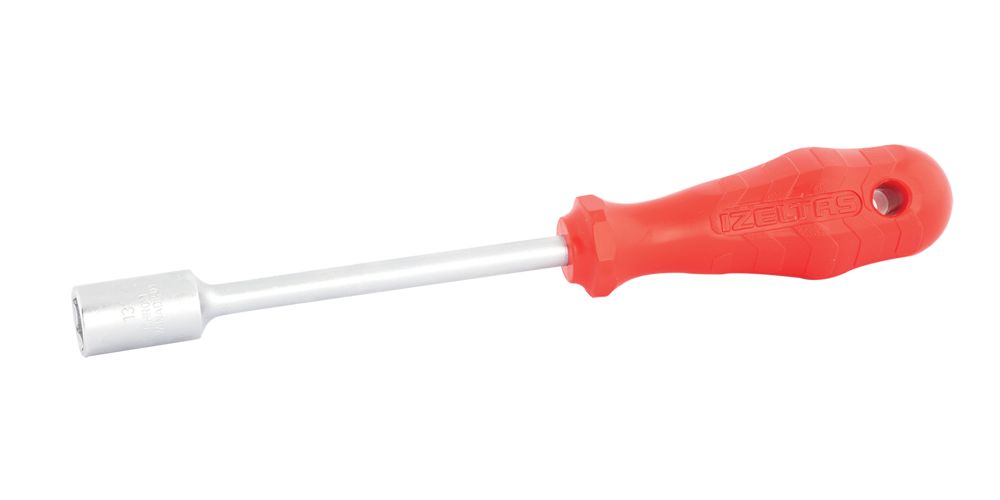 İZELTAŞ LOKMA UÇLU TORNAVİDA 12 MM