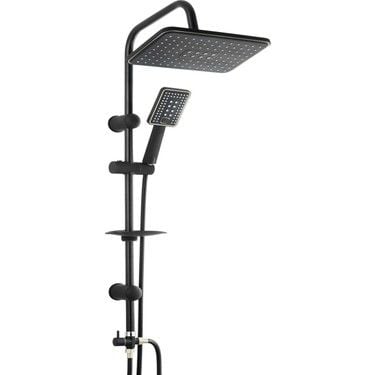 SİYAH  DUŞ SETİ ROBOT