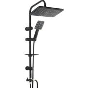 SİYAH  DUŞ SETİ ROBOT