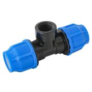 KAPLİN İÇ DİŞLİ TE 20 - 1/2'' - 20