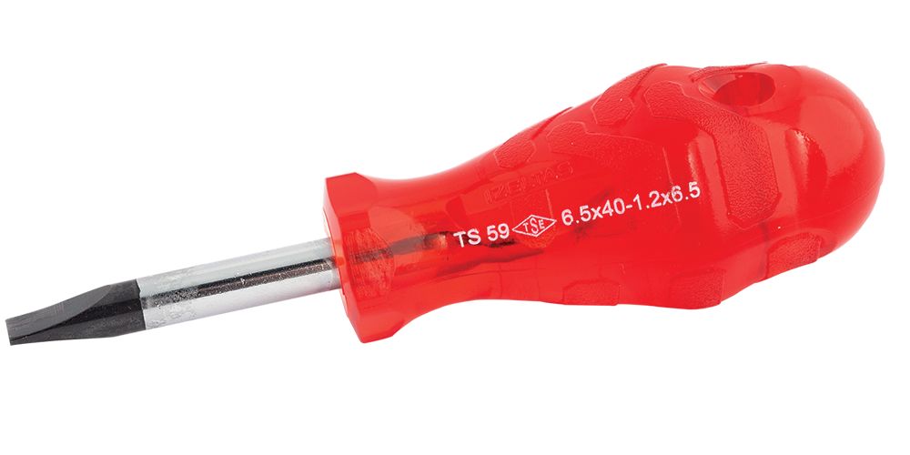 İZELTAŞ TOP BAŞLI  TORNAVİDA