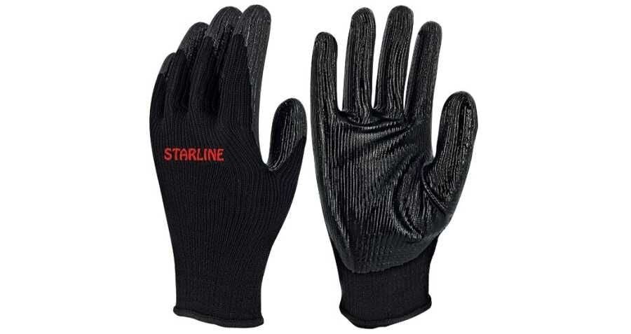 STARLİNE E-250 ELDİVEN NİTRİL 10/XL