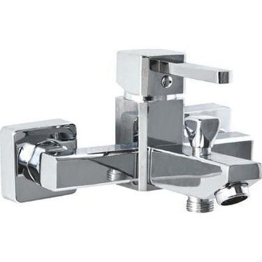 UZAY BANYO BATARYASI NEPTÜN KARE SERİSİ UZ109 ÖLÇÜ UZ109-02