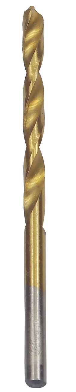 MERCURE HSS MATKAP UCU 7,0mm. TİTANYUM Kaplı