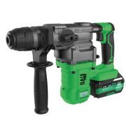 HAIS PRO RB-BH26A 21V DARBELİ KIRICI DELİCİ MATKAP