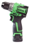 HAIS PRO RB-DB16 16V AKÜLÜ VİDALAMA MAKİNASI