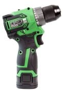 HAIS PRO RB-DB16 16V AKÜLÜ VİDALAMA MAKİNASI