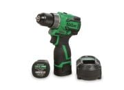 HAIS PRO RB-DB16 16V AKÜLÜ VİDALAMA MAKİNASI