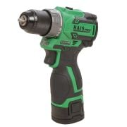 HAIS PRO RB-DB16 16V AKÜLÜ VİDALAMA MAKİNASI