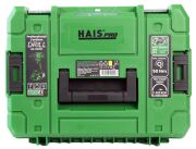 HAIS PRO RB-DB2101 21V DARBESİZ AKÜLÜ VİDALAMA