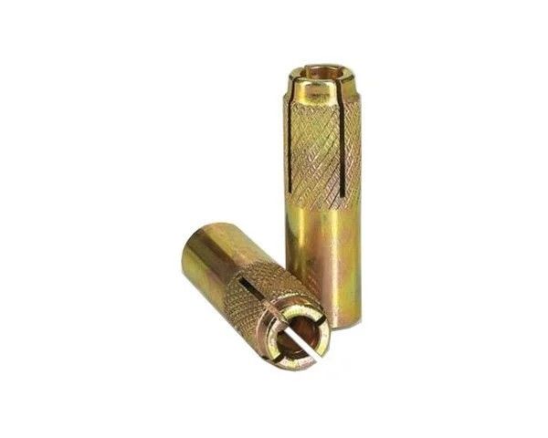 ÇELİK DÜBEL ÇAKMALI M12