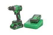 HAIS PRO RB-DB2101 21V DARBESİZ AKÜLÜ VİDALAMA