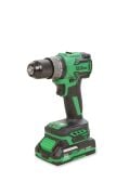 HAIS PRO RB-DB2101 21V DARBESİZ AKÜLÜ VİDALAMA