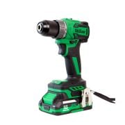 HAIS PRO RB-DB2101 21V DARBESİZ AKÜLÜ VİDALAMA