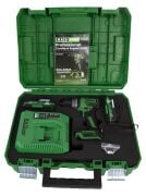 HAIS PRO RB-DB2102 21V DARBELİ AKÜLÜ VİDALAMA