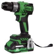 HAIS PRO RB-DB2102 21V DARBELİ AKÜLÜ VİDALAMA