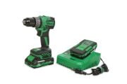 HAIS PRO RB-DB2102 21V DARBELİ AKÜLÜ VİDALAMA