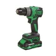 HAIS PRO RB-DB2102 21V DARBELİ AKÜLÜ VİDALAMA
