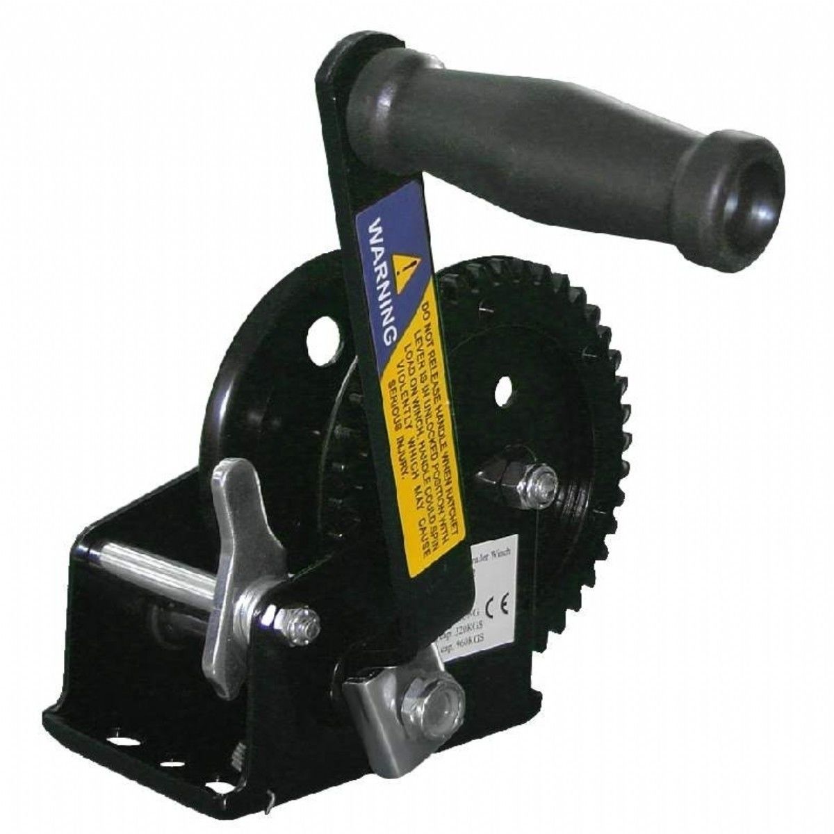 1200 LB EL VİNCİ