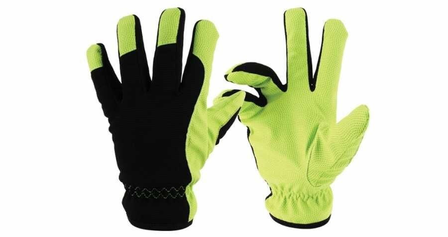 STARLİNE E-1107 ELDİVEN MEKANİK 10/XL