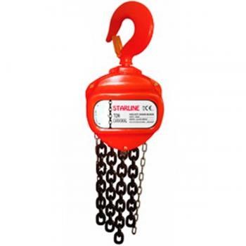 STARLİNE CARASKAL 3 TON 3 MT