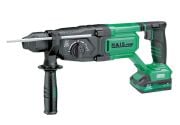HAIS PRO RB-DS195 21V DARBELİ KIRICI DELİCİ MATKAP