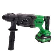 HAIS PRO RB-DS195 21V DARBELİ KIRICI DELİCİ MATKAP