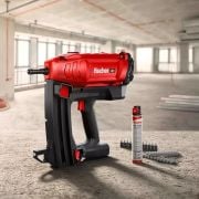 FİSCHER FXC85 ŞARJLI ÇİVİ MAKİNASI FİSCHER-564046