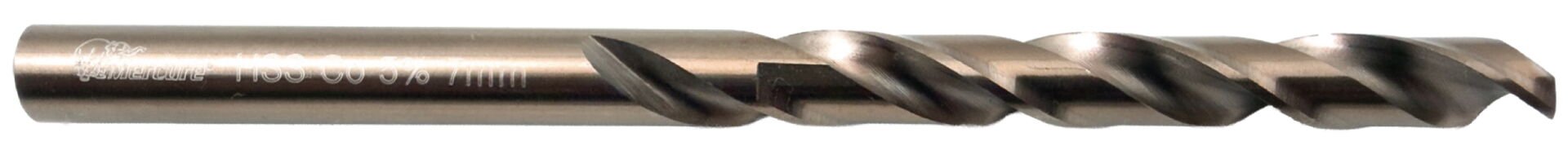 MERCURE HSS MATKAP UCU ALTIN SERİ  5,5mm.