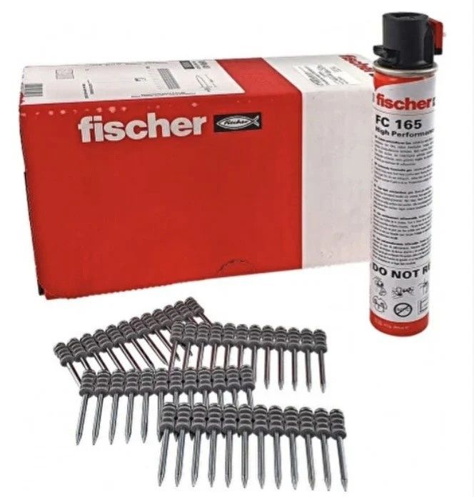 FİSCHER DFN 25 NP ÇİVİ