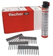 FİSCHER DFN 25 NP ÇİVİ
