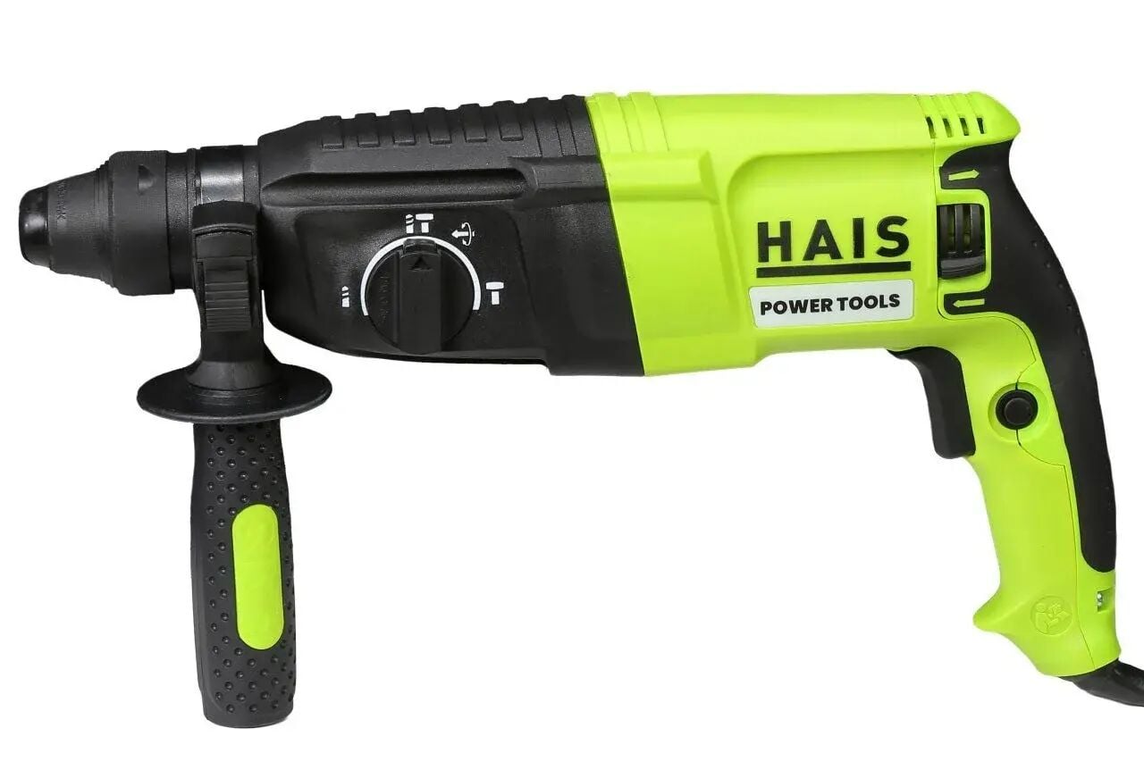 HAIS KIRICI DELİCİ MATKAP Z1A-2601SRE 800W