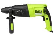 HAIS KIRICI DELİCİ MATKAP Z1A-2601SRE 800W