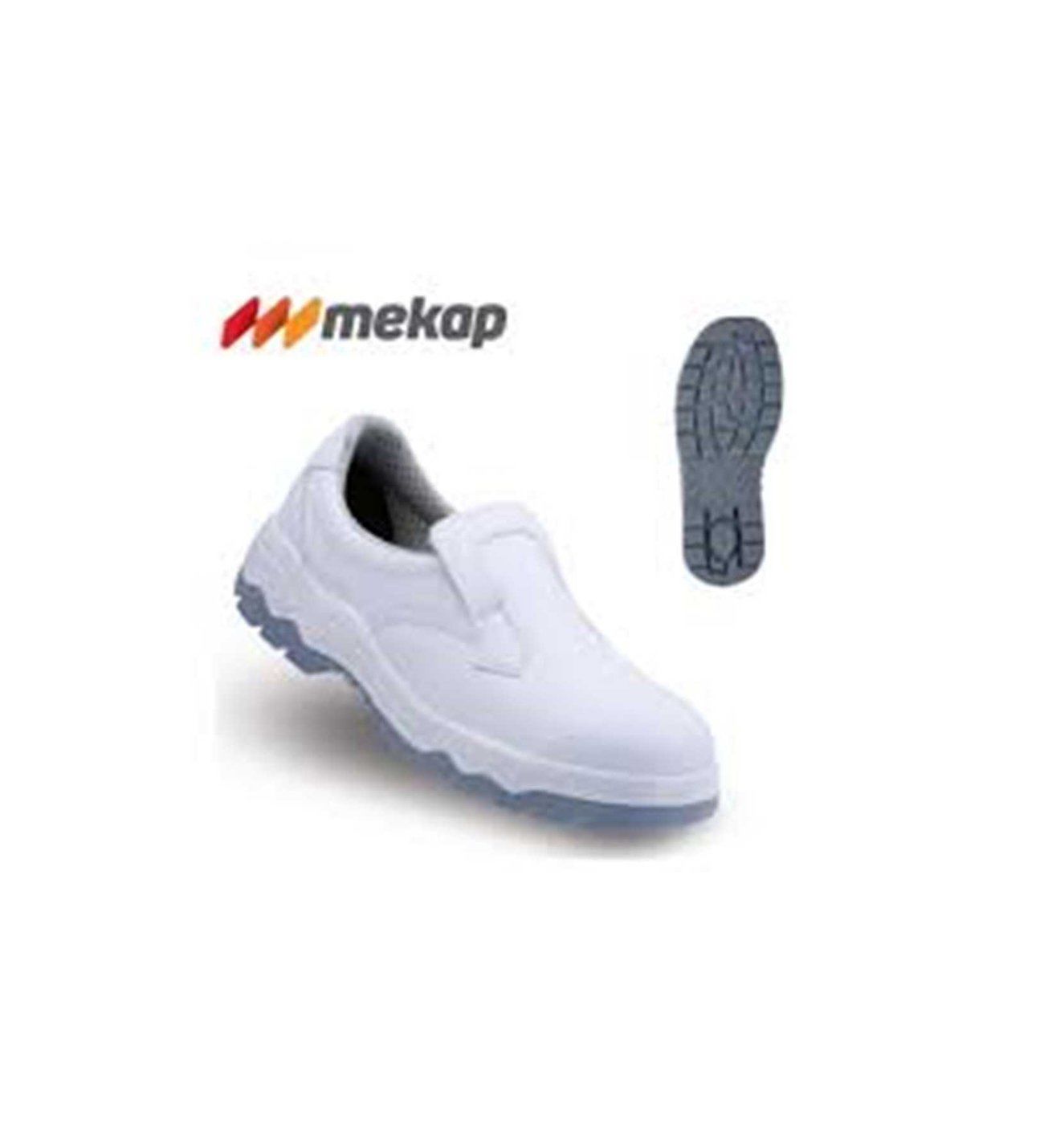 MEKAP LODER-060 (BEYAZ) WHİTE NO:43