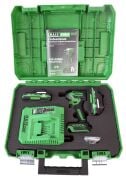 HAIS PRO RB-SD2108 DARBELİ VİDALAMA MAKİNASI
