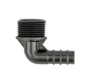 DAMLAMA KURT AĞZI MİNİ PİPO DİRSEK 16*3/4