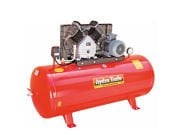 AYDIN TRAFO PİSTONLU KOMPRESÖRÜ 530  7,5HP 12 BAR