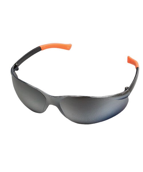 SİLİKON SAPLI KORUYUCU GÖZLÜK 602 AYNALI