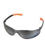 SİLİKON SAPLI KORUYUCU GÖZLÜK 602 AYNALI