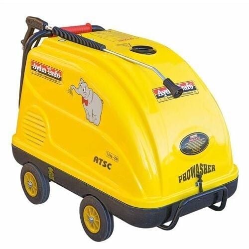 AYDIN TRAFO SICAK YIKAMA MAKİNASI ATSC 250