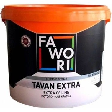 FAWORİ EXTRA TAVAN 3,5 KG