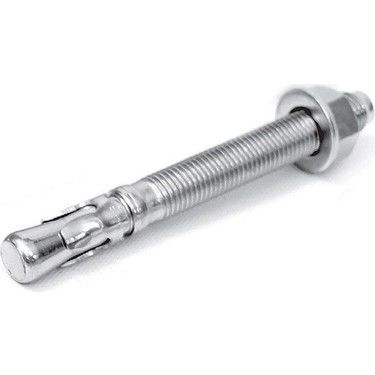 KLİPSLİ DÜBEL M8*75