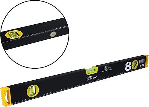 MERCURE SU TERAZİSİ MIKNATISLI 40 CM