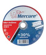 MERCURE İNOX KESİCİ 180*1,6*22