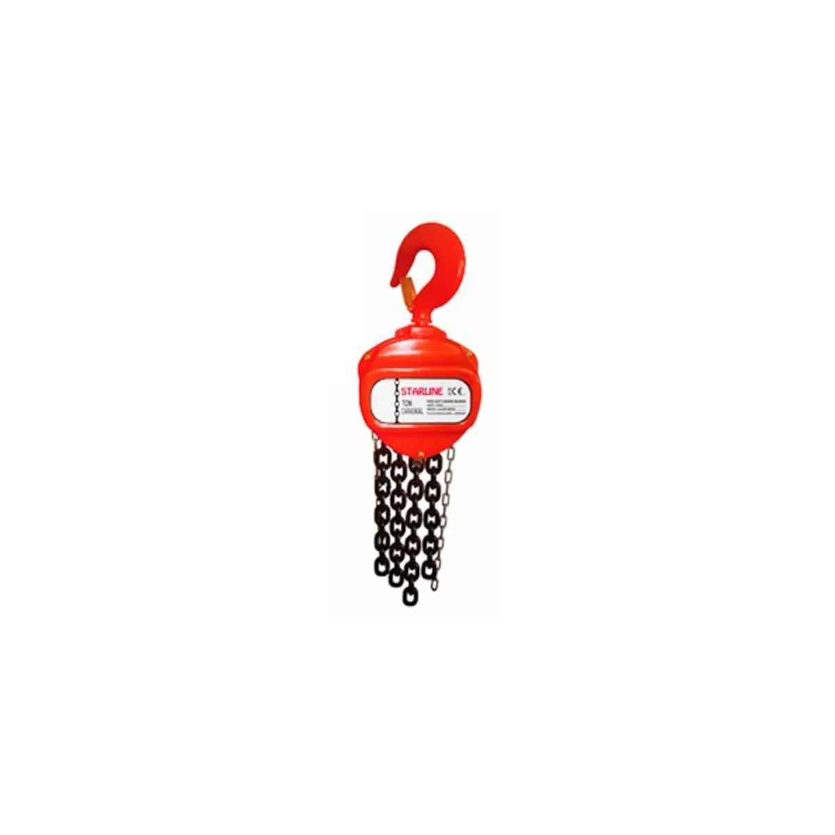 STARLİNE CARASKAL 0,5 TON 3 MT